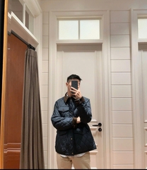 Áo Khoác Ralph Lauren Nam