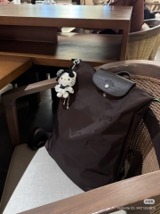 Balo Longchamp Moka