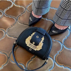 Túi Xách Versace Jeans Halfmoon