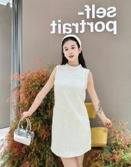 Túi Xách Self-portrait Tote