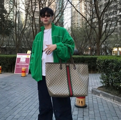 Túi Gucci x Balenciaga tote