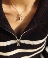 Vòng cổ Hermes