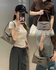 Túi xách Longchamp Roseau