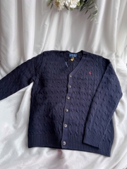 Áo Cardigan Laurent Big Boy