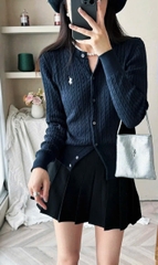 Áo Cardigan ralph Laurent