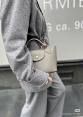 Túi Xách Longchamp Tote Epure