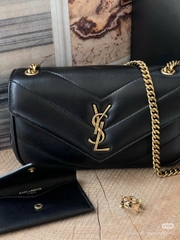 Túi Xách Yves Saint Laurent Loulou Mini