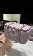 Túi Chanel vanity