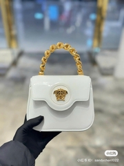Túi Versace Top Handle Medusa