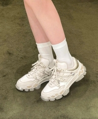 Sneaker Jimmy Choo Diamond