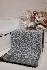Khăn Chanel