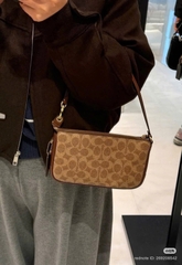 Túi Xách Coach Plaza