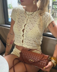 Túi Jw Pei Celeste Woven