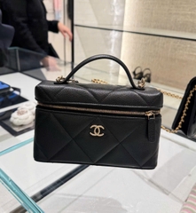 Túi xách Chanel Vanity 25k