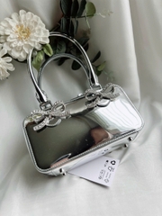 Túi Xách Self-portrait Tote