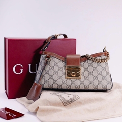 Kẹp Nách Gucci Padlock