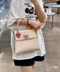 Túi Furla 1917 Top Handle