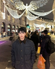 Áo Khoác Ralph Lauren Nam