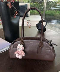 Túi Coach Carry All Slim Shoulder