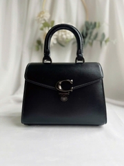 Túi Xách Coach Sammy 21 So Black