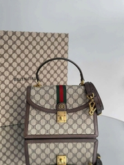 Túi Xách Gucci Ophidia Top Handle