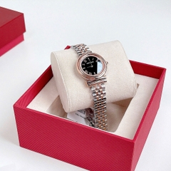 Đồng Hồ Salvatore Ferragamo Gancini