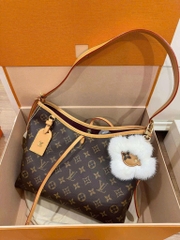 Túi Xách Louis Vuitton Carry All Pm