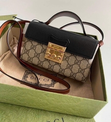 Túi xách Gucci Padlock Top Handle