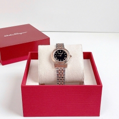 Đồng Hồ Salvatore Ferragamo Gancini