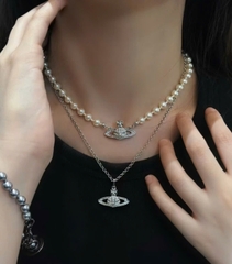 Set Vòng cổ Vivienne Mini Bas