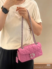 Túi xách Coach Tabby Mini Crosbody