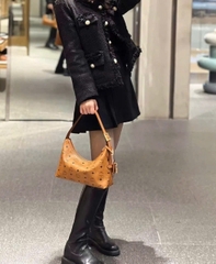 Túi Mcm Aren Hobo