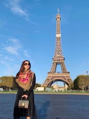 Khăn Gucci