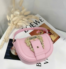 Túi Xách Versace Jeans Halfmoon