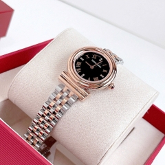 Đồng Hồ Salvatore Ferragamo Gancini