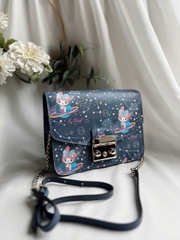 Túi Xách Furla Metro Small Melody