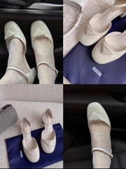 Giày Prada Mary Jane