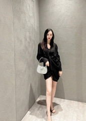 Váy Lụa Jacquemus