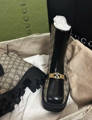 Boot Gucci