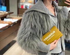 Burberry full màu