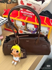Túi Coach Carry All Slim Shoulder