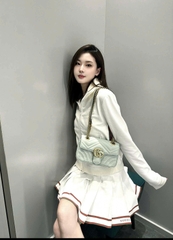Túi Xách Gucci marmont Mini
