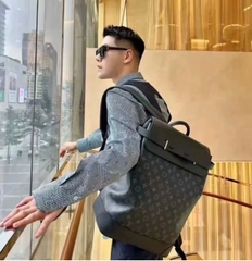 Balo Steamer Louis Vuitton Mono