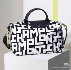 Túi Longchamp Mono