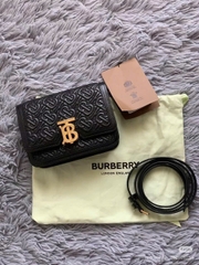 Túi Burberry TB Mini Logo