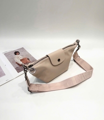 Túi Longchamp Mini Hồng