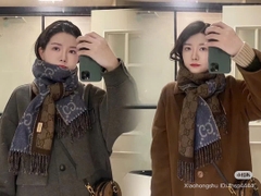 Khăn Dạ Gucci
