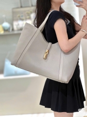 Túi Đeo Vai Furla Goccia Tote