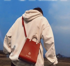 Túi Xách Furla Vasity