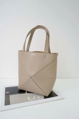 Túi Xách Loewe Mini Sand